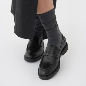 Vagabond Alex W Loafer Size 38